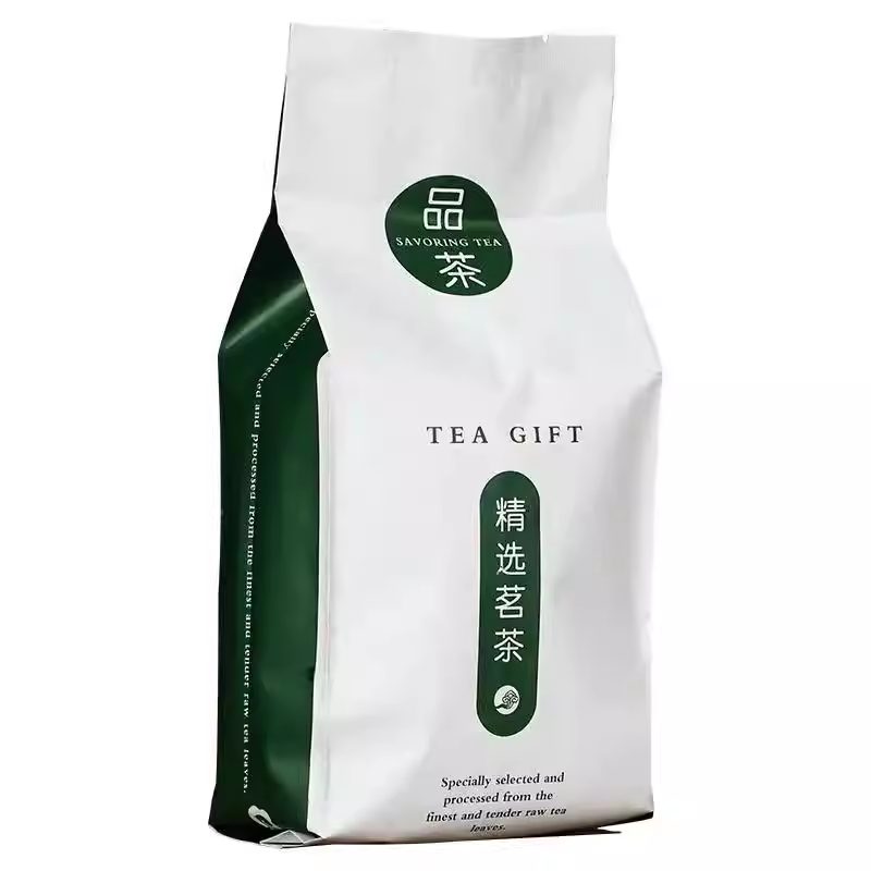 福建茉莉花茶 高山 袋装 350g 2026