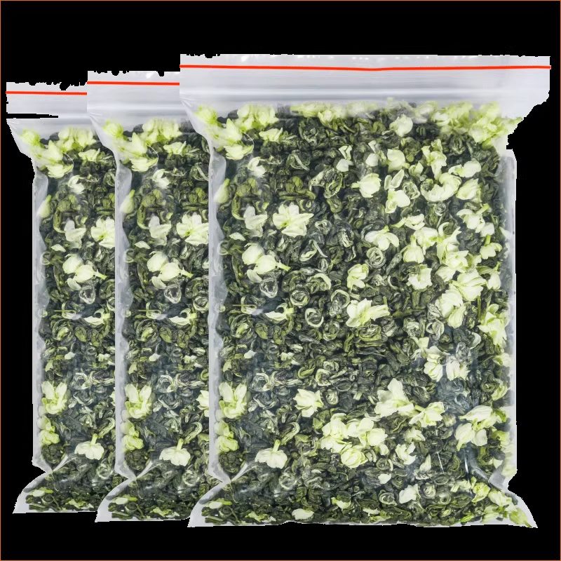 广西横县茉莉花茶 特级 礼盒装 250g
