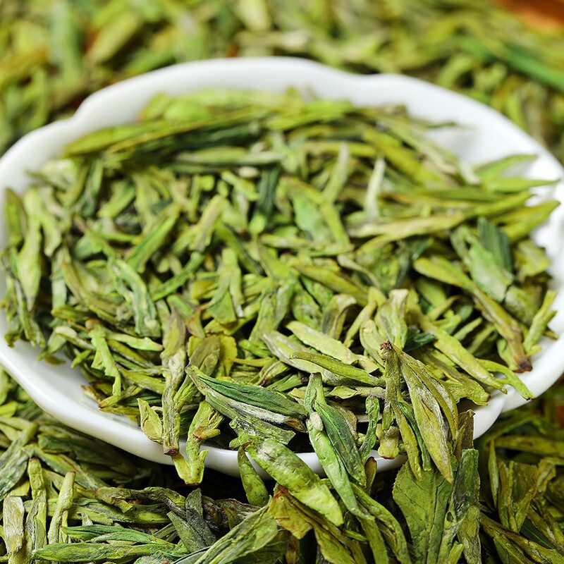 浙江杭州龙井 一级 袋装 250g 2026