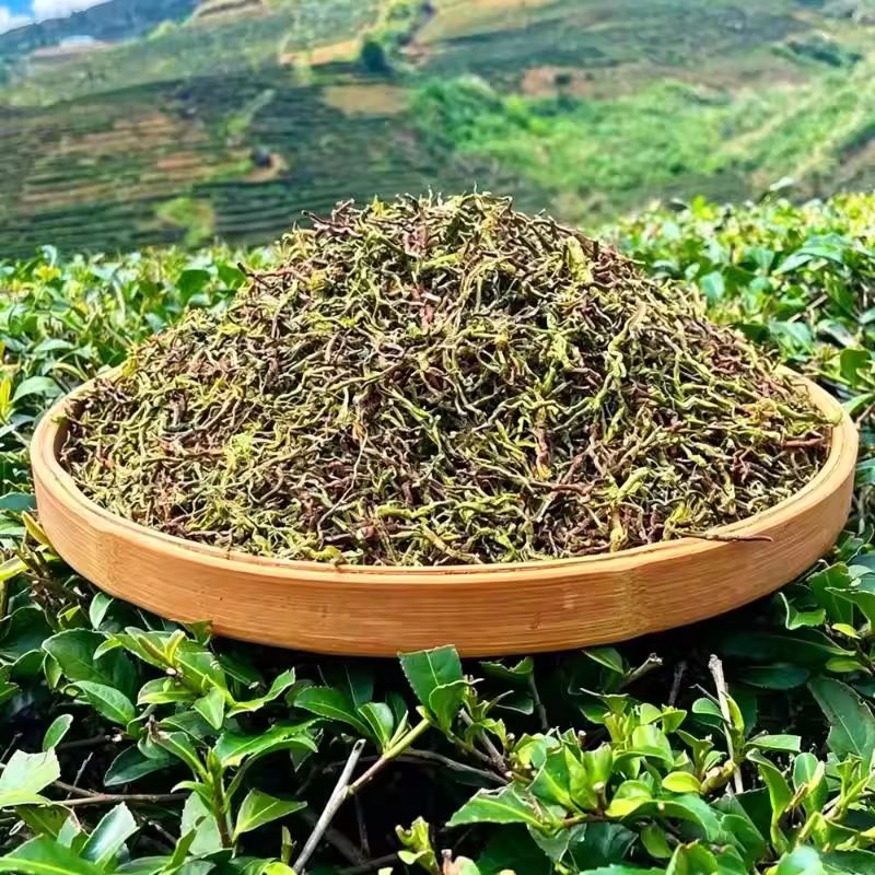 福建安溪铁观音 明前 袋装 250g 2026